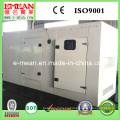 220kw Silent Diesel Generator Set